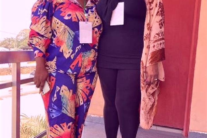 Escorts Timbo, Guinea — Local Companions