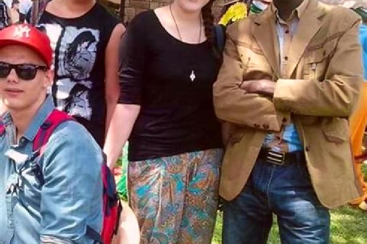 Escorts Timboroa, Kenya — Local Companions