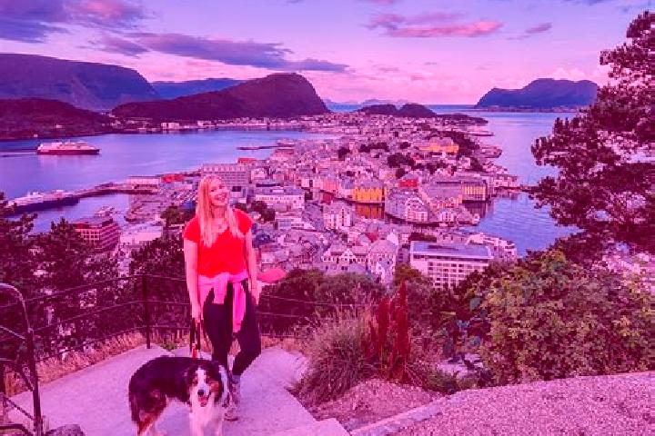Escorts Tingvatn, Norway — Local Companions