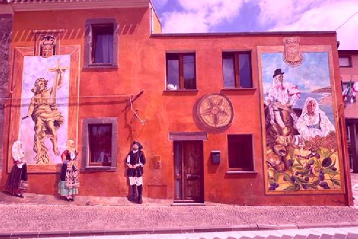 Escorts Tinnura, Italy — Local Companions