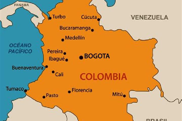 Escorts Tipacoque, Colombia — Local Companions