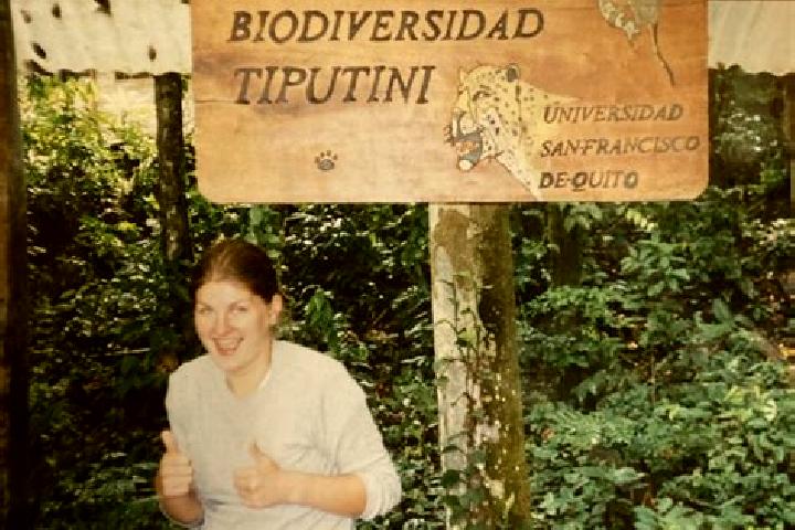 Escorts Tiputini, Ecuador — Local Companions