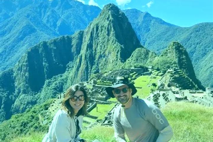 Escorts Tirapata, Peru — Local Companions