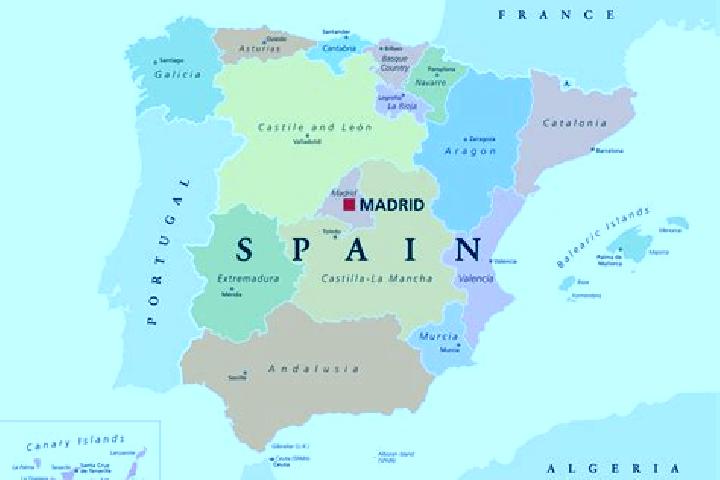 Escorts Tirgo, Spain — Local Companions