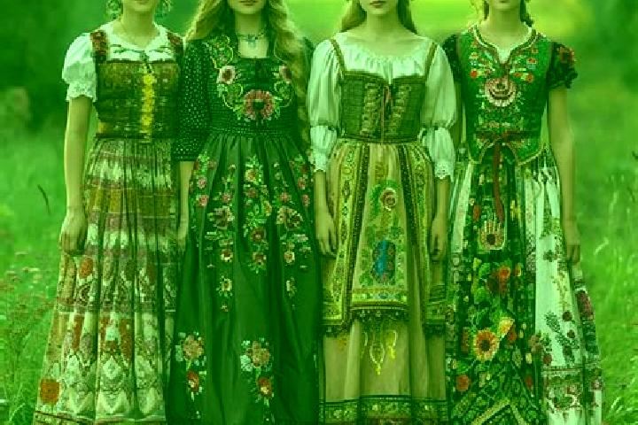 Escorts Tirlyanskiy, Russia — Local Companions