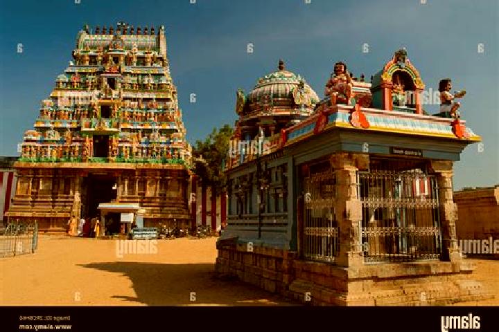 Escorts Tirunageswaram, India — Local Companions