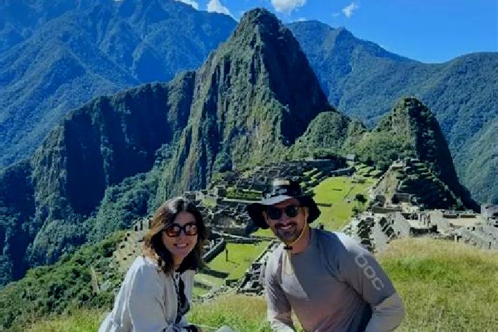 Escorts Tisco, Peru — Local Companions