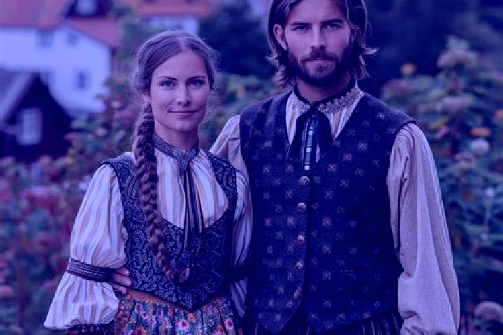 Escorts Tistrup, Denmark — Local Companions