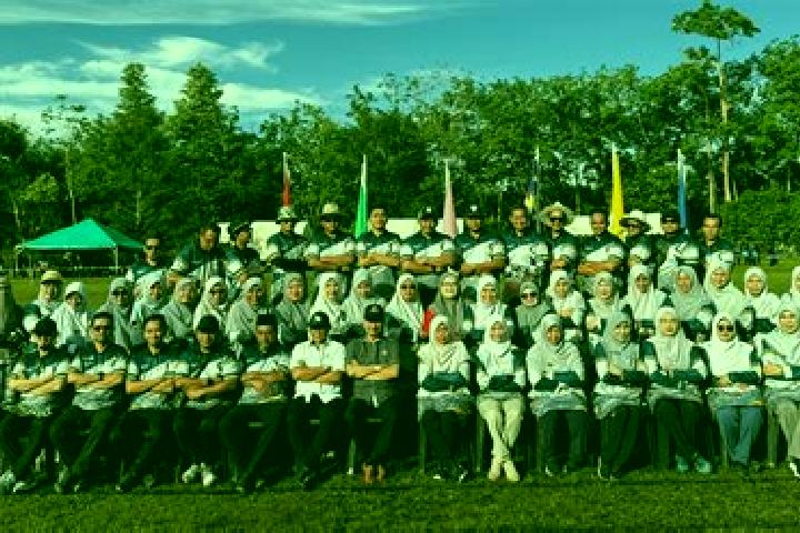 Escorts Titi Akar, Indonesia — Local Companions