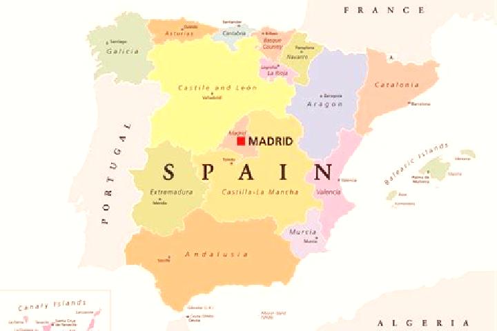 Escorts Tiurana, Spain — Local Companions