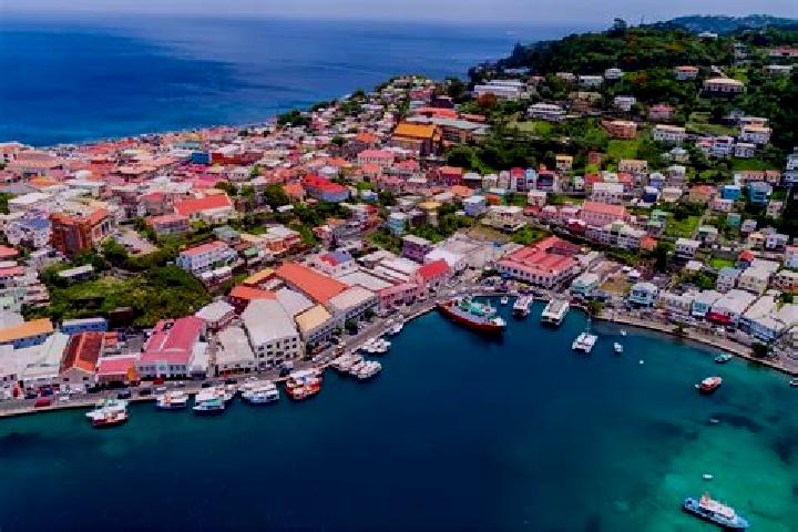 Escorts Tivoli, Grenada — Local Companions
