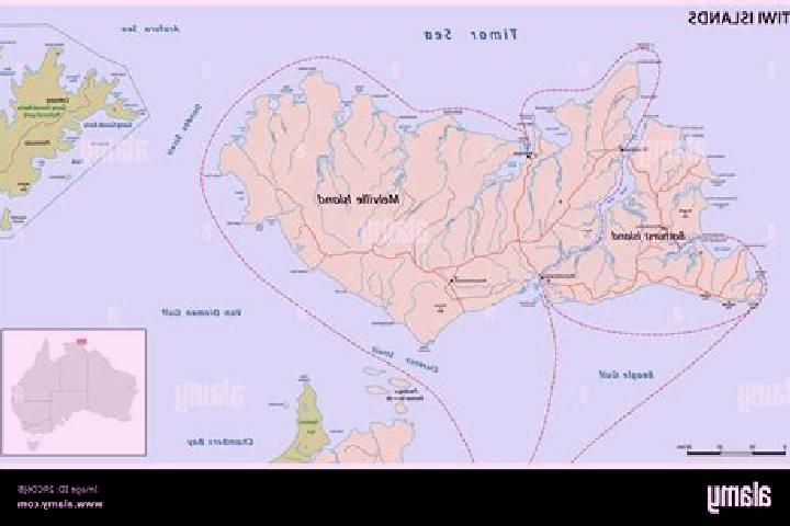 Escorts Tiwi, Australia — Local Companions