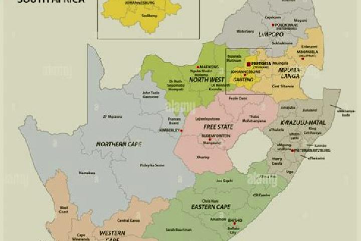 Escorts Tiyimeleni A, South Africa — Local Companions
