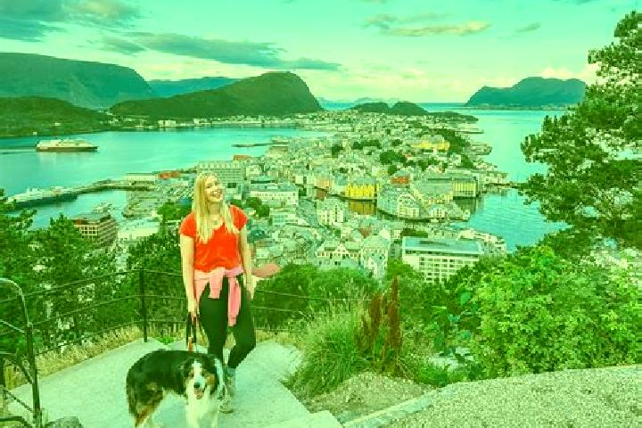 Escorts Tjome, Norway — Local Companions