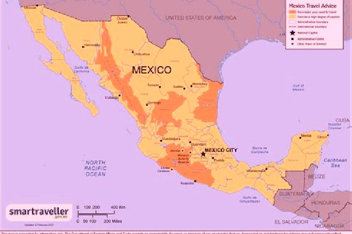 Escorts Tlalchy, Mexico — Local Companions