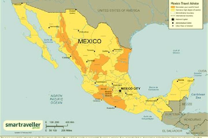 Escorts Tlecuaxco, Mexico — Local Companions