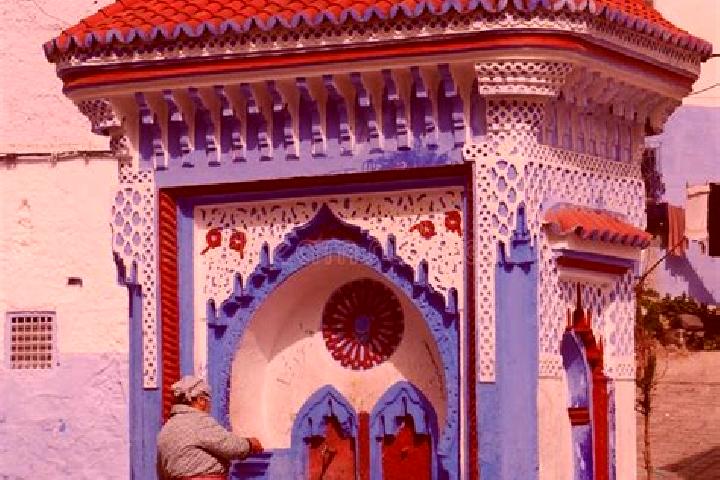 Escorts Tlet El Hanchane, Morocco — Local Companions