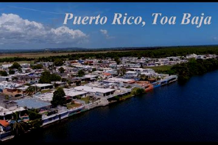 Escorts Toa Baja, Puerto Rico — Local Companions