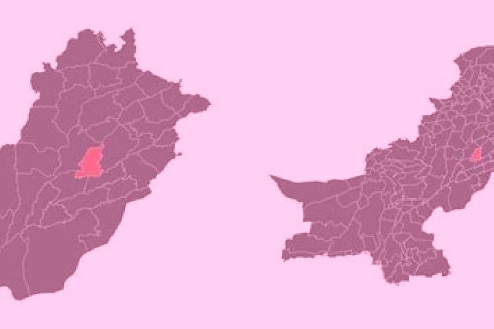 Escorts Toba Tek Singh, Pakistan — Local Companions