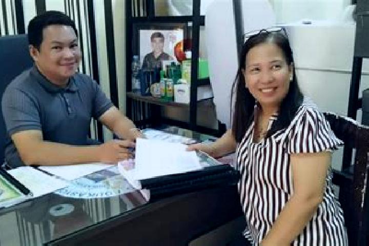 Escorts Tococ East, Philippines — Local Companions