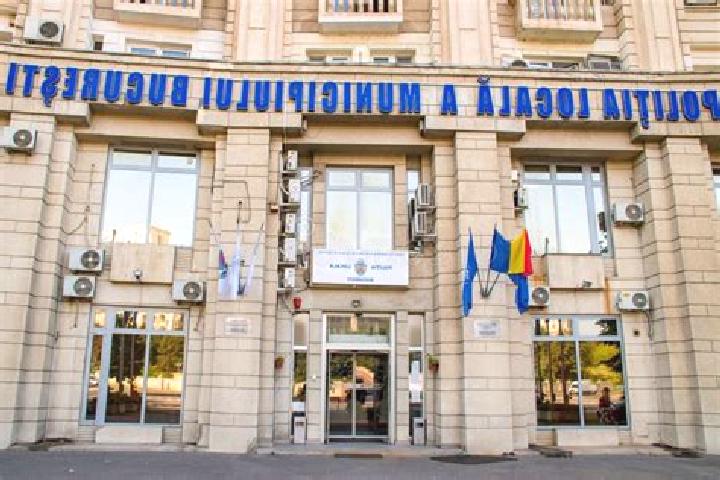 Escorts Toculesti, Romania — Local Companions