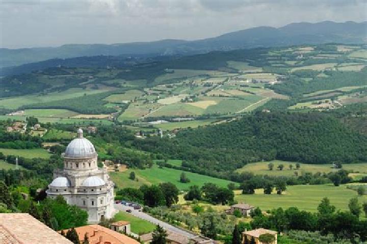 Escorts Todi, Italy — Local Companions