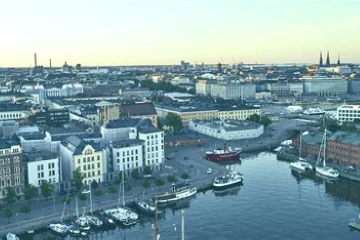 Escorts Toeysae, Finland — Local Companions