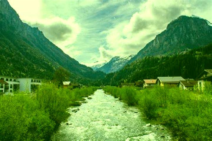 Escorts Toffen, Switzerland — Local Companions