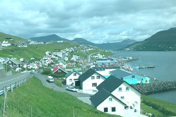 Escorts Toftir, Faroe Islands — Local Companions