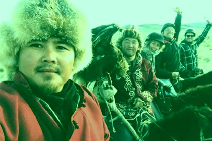 Escorts Togol, Mongolia — Local Companions