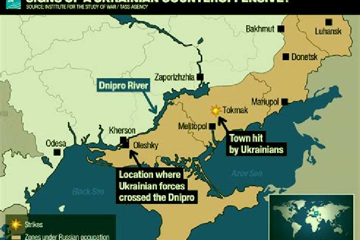 Escorts Tokmak, Ukraine — Local Companions