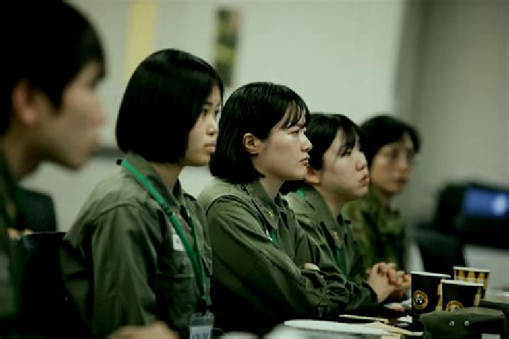 Escorts Tokorozawa, Japan — Local Companions