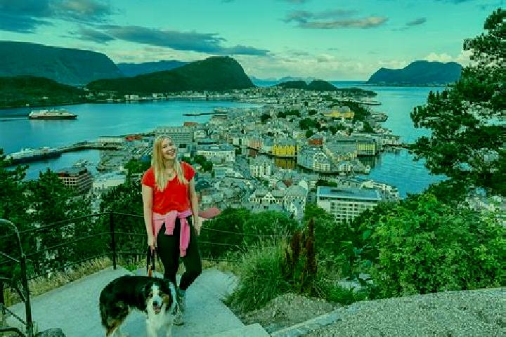 Escorts Tolga, Norway — Local Companions
