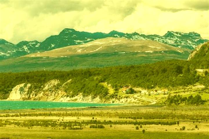 Escorts Tolhuin, Argentina — Local Companions