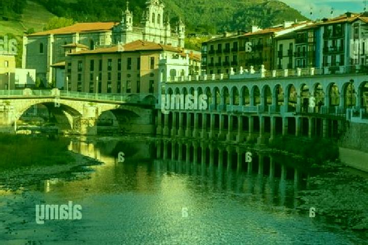 Escorts Tolosa, Spain — Local Companions
