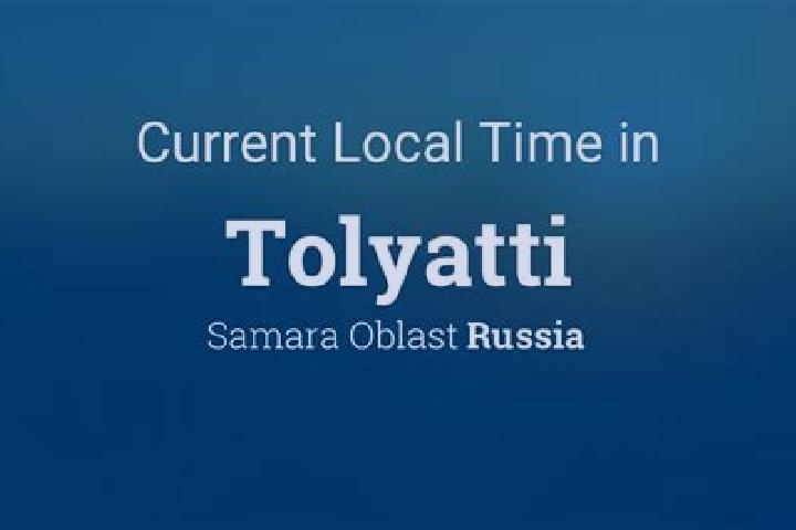 Escorts Tolyatti, Russia — Local Companions