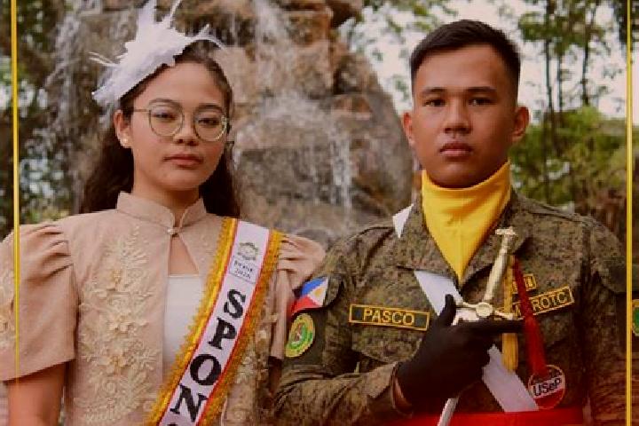 Escorts Tombod, Philippines — Local Companions