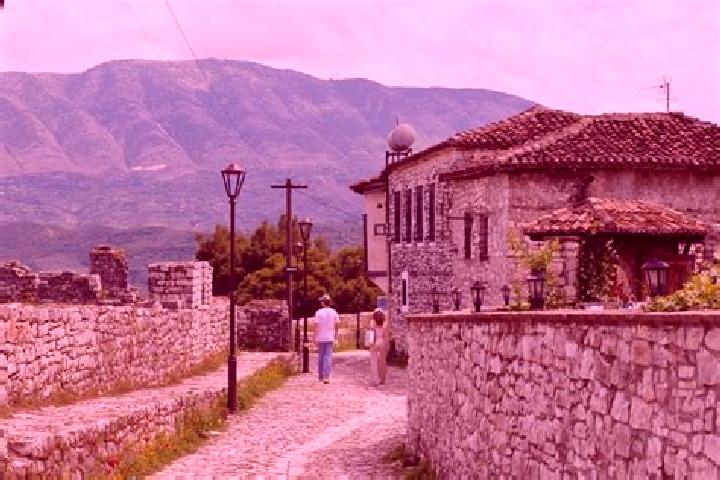 Escorts Tomin, Albania — Local Companions