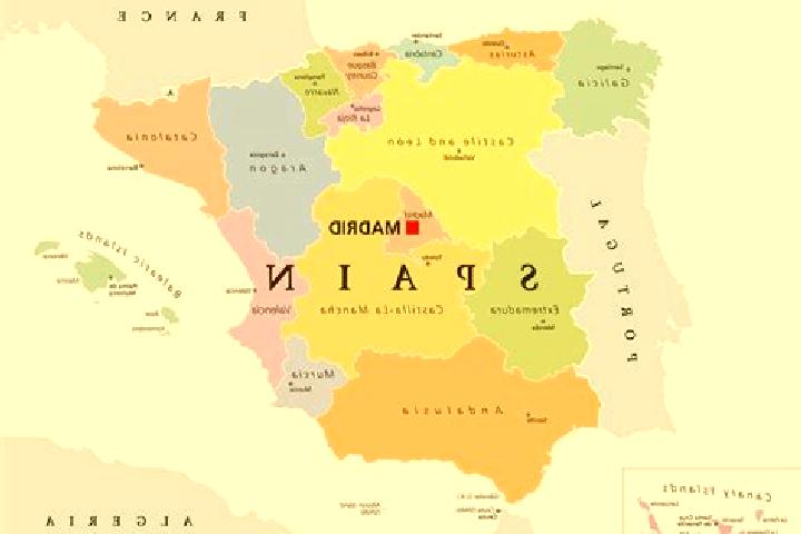 Escorts Tomino, Spain — Local Companions