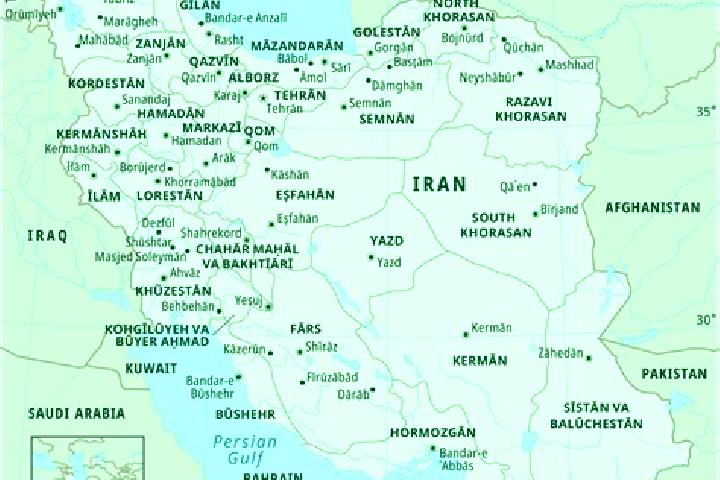Escorts Tonbak, Iran — Local Companions