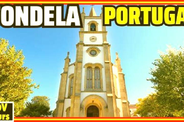 Escorts Tondela, Portugal — Local Companions