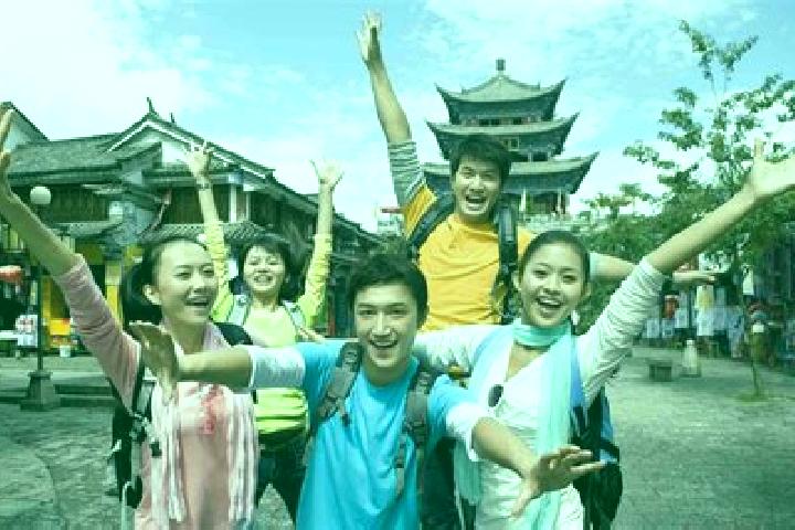 Escorts Tongcheng, China — Local Companions