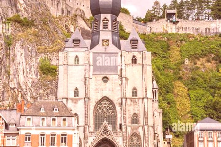 Escorts Tongre-Notre-Dame, Belgium — Local Companions
