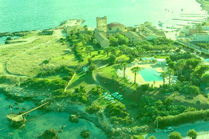 Escorts Tonnara di Bonagia, Italy — Local Companions