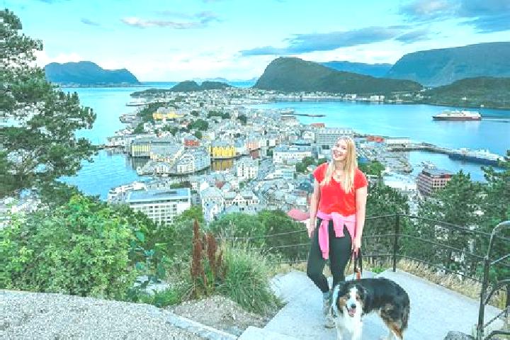 Escorts Tonstad, Norway — Local Companions