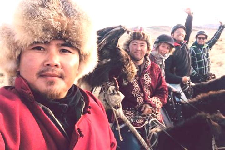 Escorts Tooromt, Mongolia — Local Companions