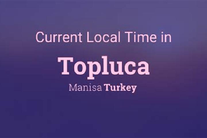 Escorts Topluca, Turkey — Local Companions