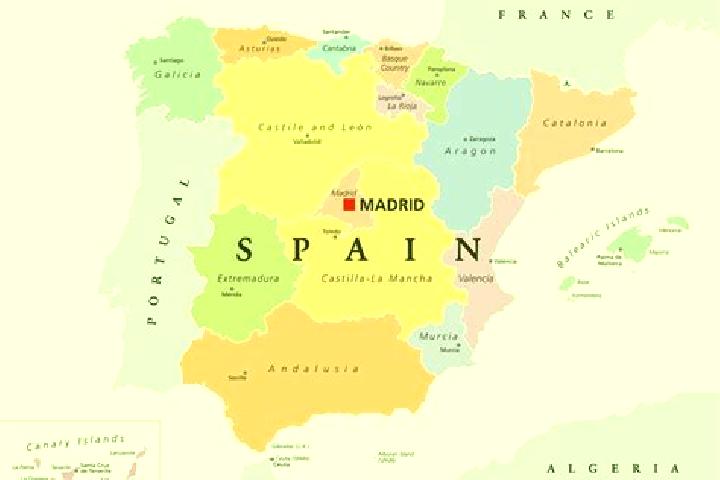 Escorts Tordesilos, Spain — Local Companions