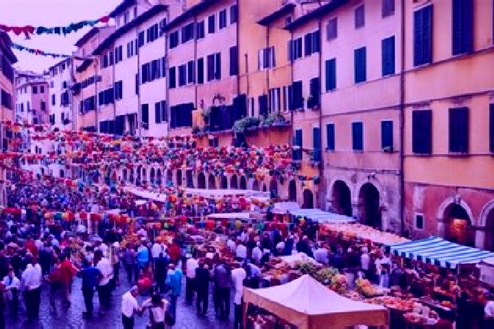 Escorts Torella dei Lombardi, Italy — Local Companions