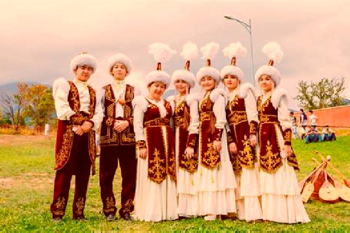 Escorts Torghay, Kazakhstan — Local Companions